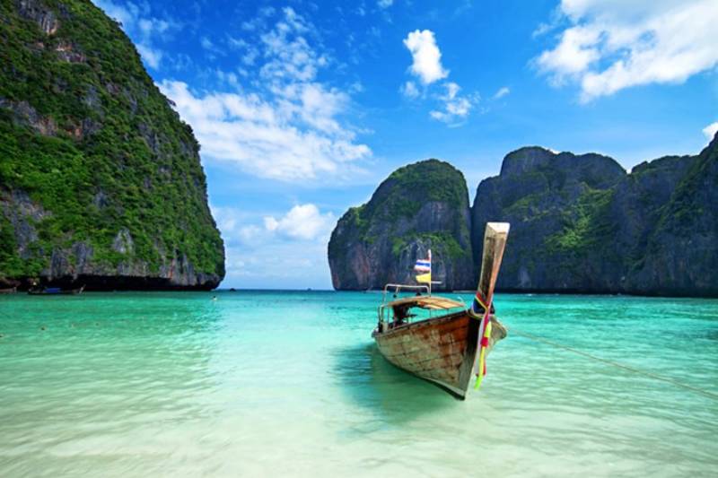 Phuket Banner